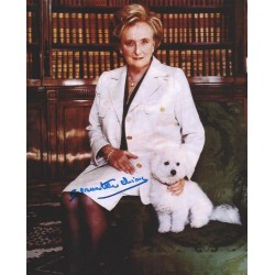 Bernadette CHIRAC