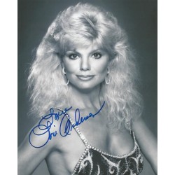 Loni ANDERSON