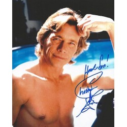 Christopher ATKINS