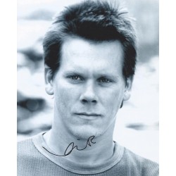 Autographe Kevin BACON