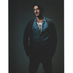 Eric BALFOUR