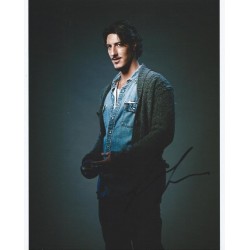 Eric BALFOUR