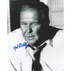 Autographe Ned BEATTY