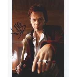 Billy BURKE