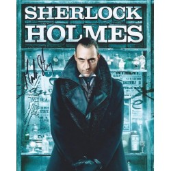 Mark STRONG
