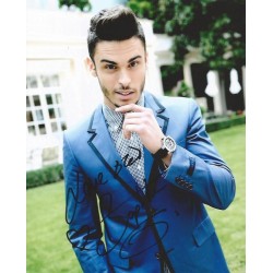 Baptiste GIABICONI
