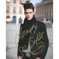 Baptiste GIABICONI
