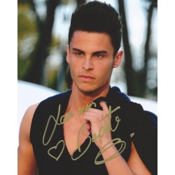 Baptiste GIABICONI