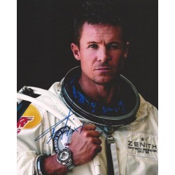 Felix BAUMGARTNER