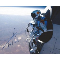 Felix BAUMGARTNER