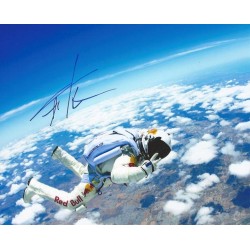 Felix BAUMGARTNER