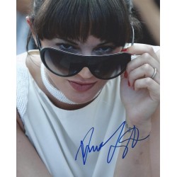 Asia ARGENTO