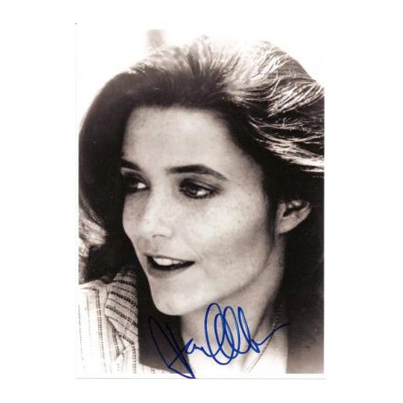 Karen ALLEN