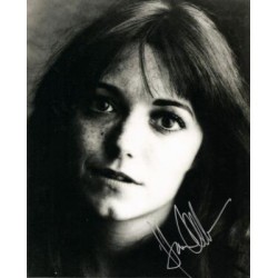 Autographe Karen ALLEN