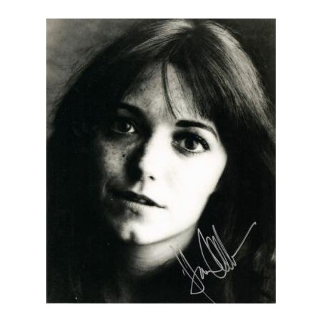 Karen ALLEN