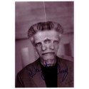 Autographe David CRONENBERG