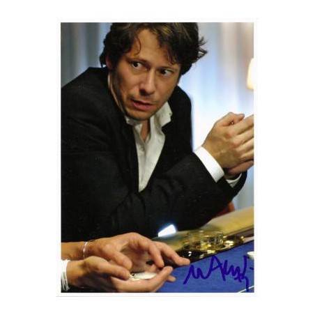 Mathieu AMALRIC