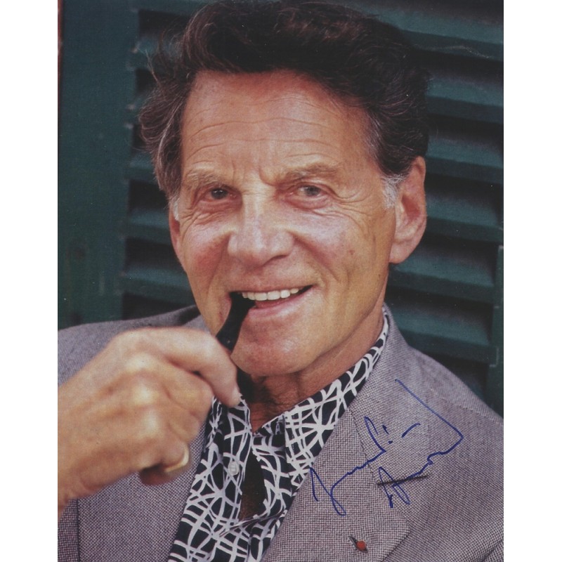 femme de jean pierre aumont autographe jean pierre aumont photo d 233 dicac 233 e femme de jean pierre aumont autographe jean pierre aumont photo d 233 dicac 233 e