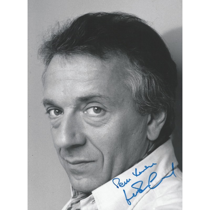 Jean-Pierre Cassel Jean-Pierre Cassel