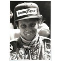 Autographe Niki LAUDA