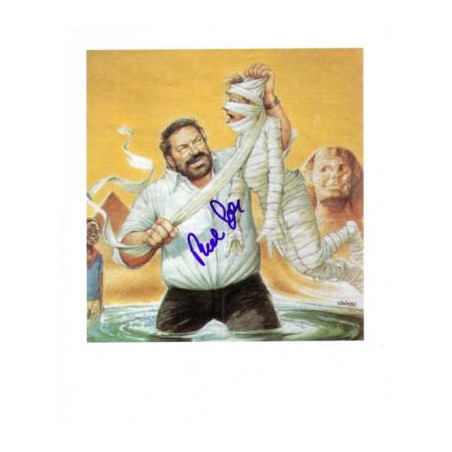 Bud SPENCER