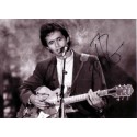 Autographe Jean Jacques GOLDMAN