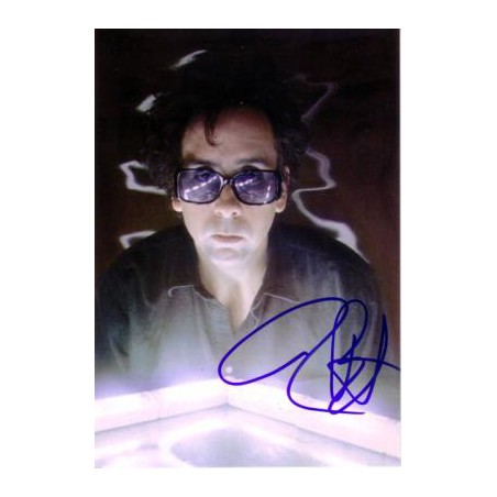 Tim BURTON