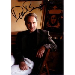 Autographe Dan BROWN
