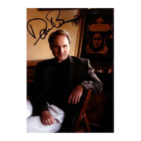 Dan BROWN