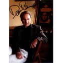 Autographe Dan BROWN