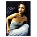Autographe Joey Lauren ADAMS