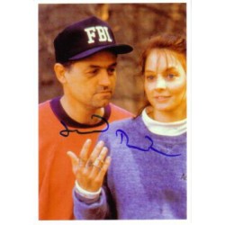 Autographe Jonathan DEMME