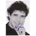 Autographe Julien CLERC