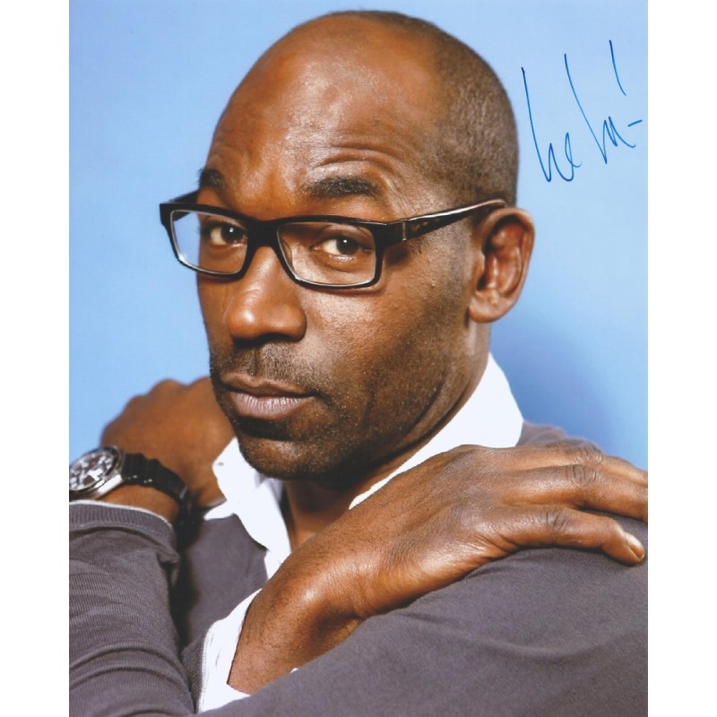 Lucien Jean-Baptiste Lucien Jean-Baptiste