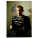 Autographe Woody ALLEN