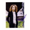 Autographe Marisa BERENSON