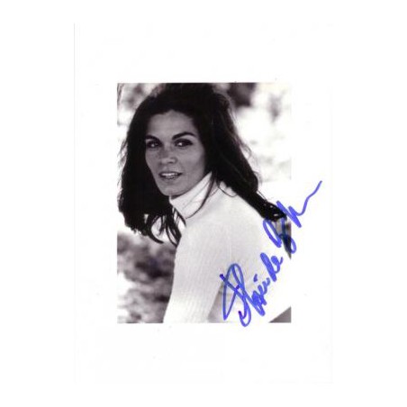 Florinda BOLKAN