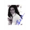 Autographe Florinda BOLKAN