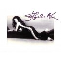 Autographe Florinda BOLKAN
