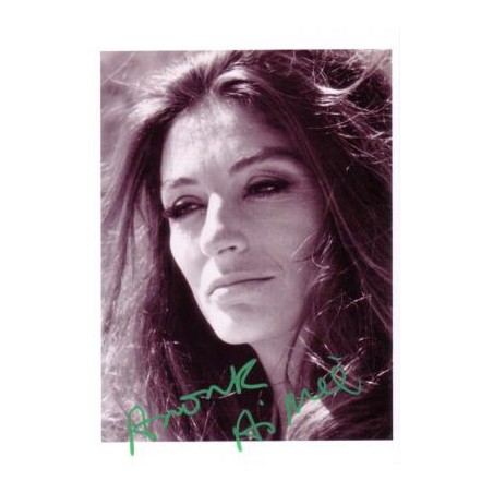 Anouk AIMEE