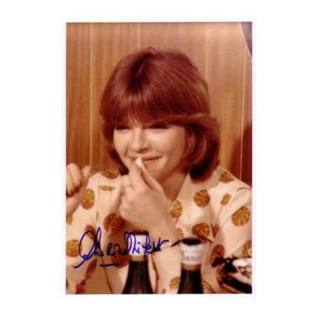 Catherine ALLEGRET