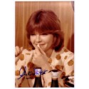 Autographe Catherine ALLEGRET