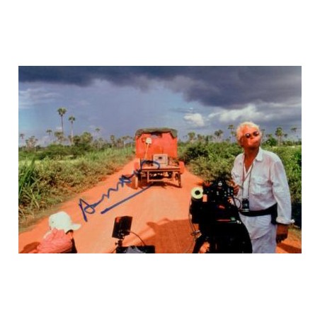 Jean Jacques ANNAUD