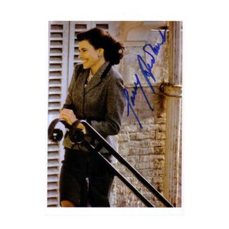 Fanny ARDANT