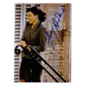 Autographe Fanny ARDANT