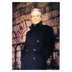 Autographe Pierre ARDITI