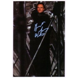 Autographe Niels ARESTRUP