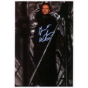 Autographe Niels ARESTRUP