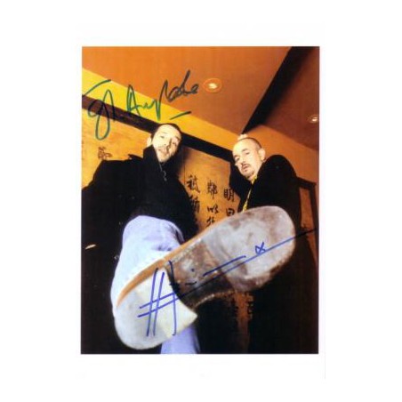 Jean Hugues ANGLADE & Jean Jacques BEINEIX