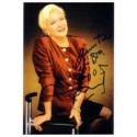 Autographe Line RENAUD